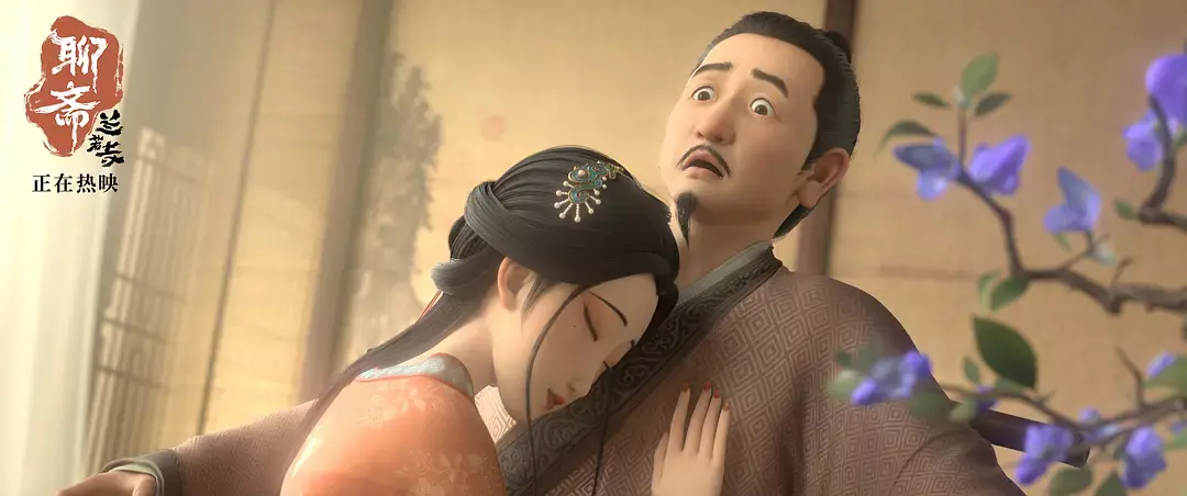 乐蒙网 6.7分的《兰若寺》，预测票房只有2亿，但贡献比《哪吒2》更重要