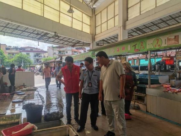 开源优配 顺德本周末开展灭蚊行动 防控登革热关键一步