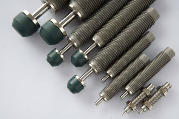 恒信期货 液压缓冲器在人工智能发展中的作用